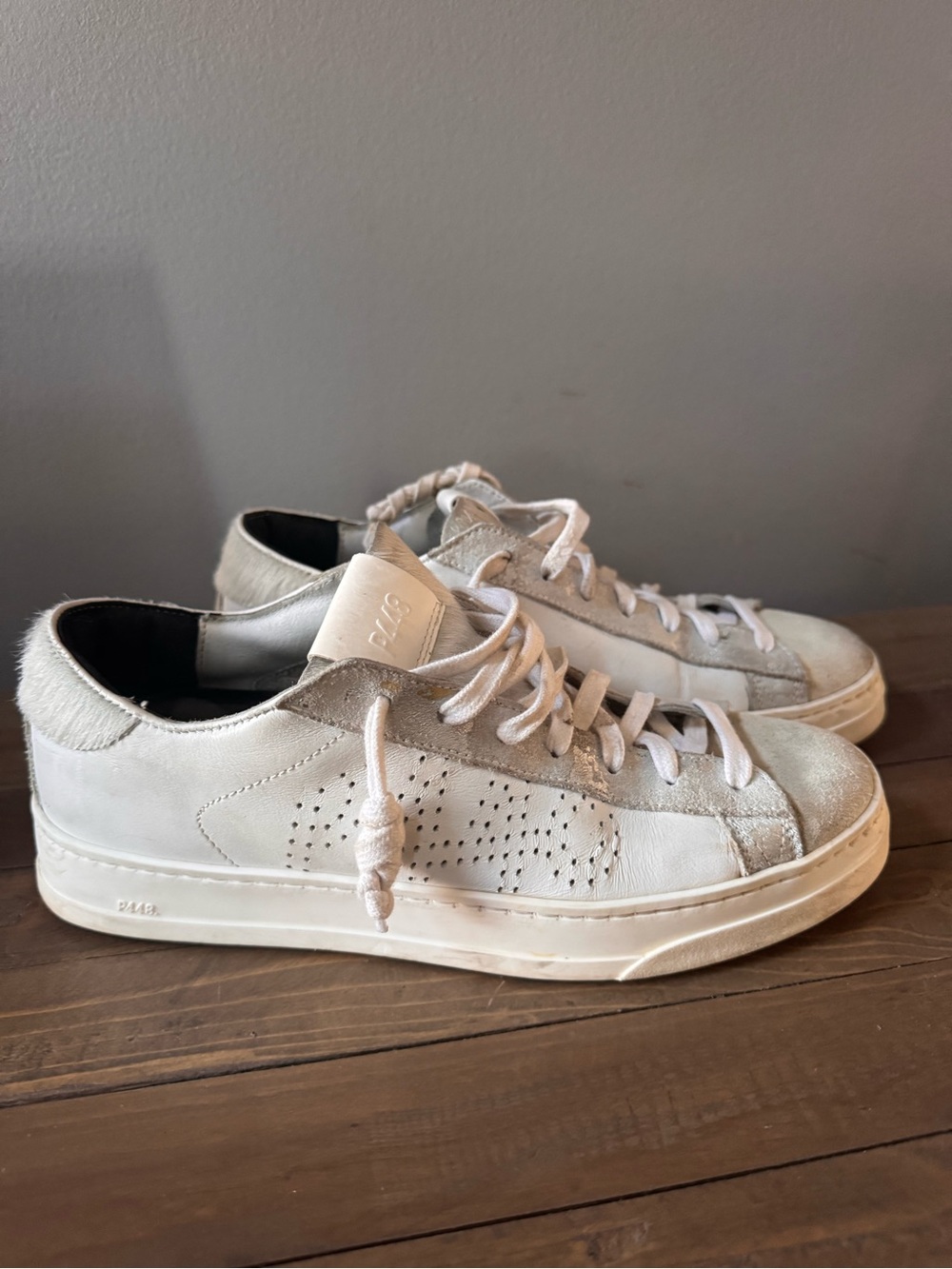 P448 size 38